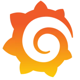 Logo Grafana