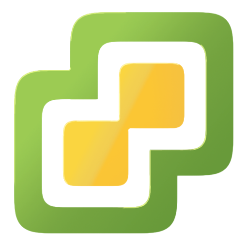 Logo vSphere